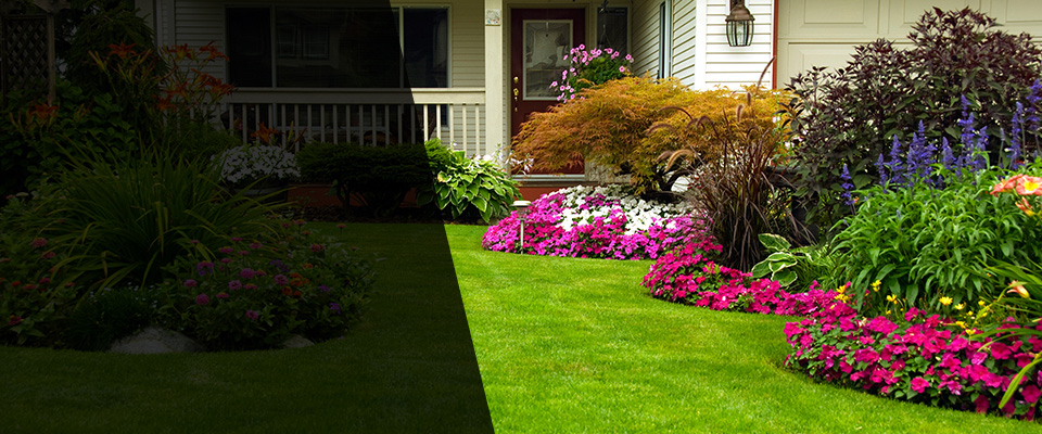 Pleasant Grove Landscapers