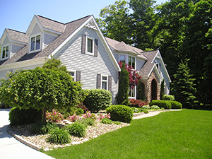 Landscapers and Lawncare Services in Pleasant Grove, AL