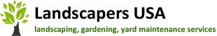 Pleasant Grove Landscapers